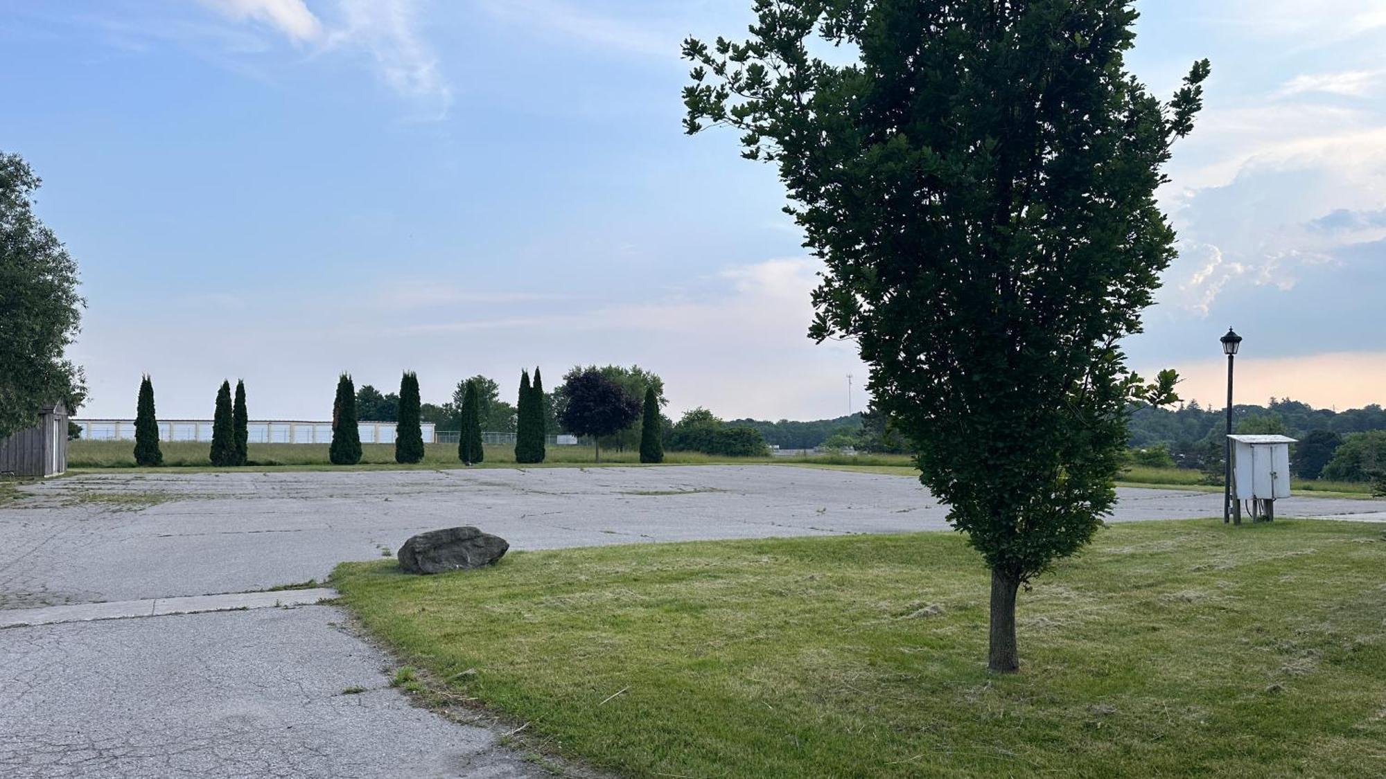 Stone Willow Inn Saint Marys Zewnętrze zdjęcie