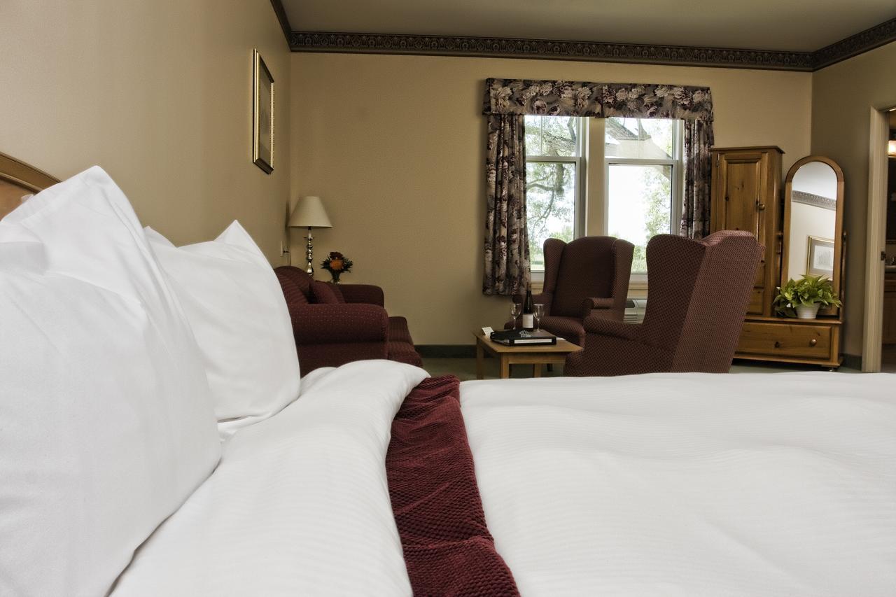Stone Willow Inn Saint Marys Zewnętrze zdjęcie